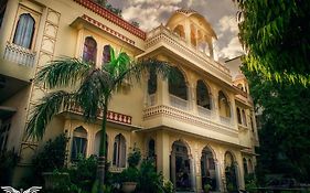 Krishna Palace Hotel Jaipur